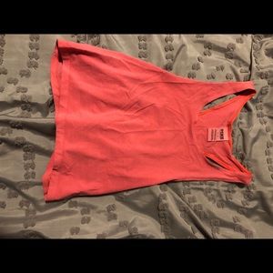 Bright pink - PINK tank